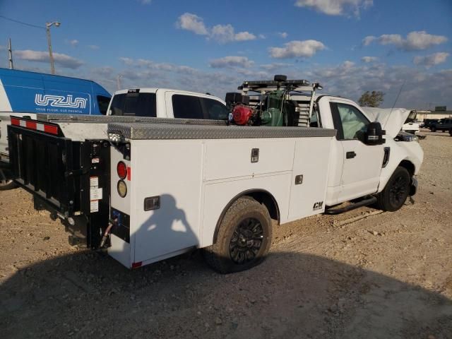 2019 Ford F350 Super Duty