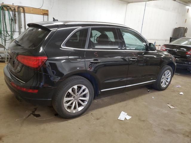 2015 Audi Q5 Premium