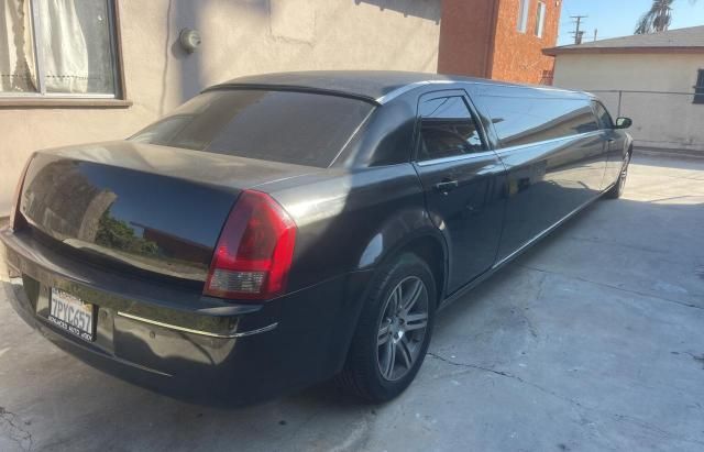 2006 Chrysler 300 Touring