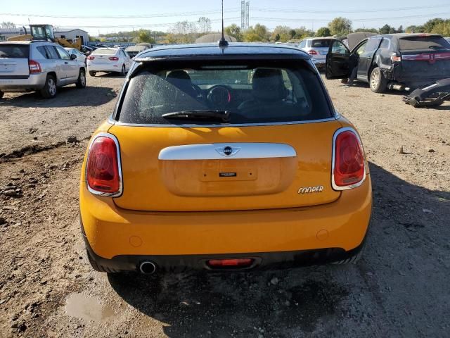 2015 Mini Cooper