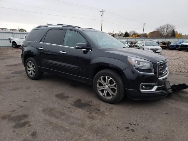 2013 GMC Acadia SLT-1