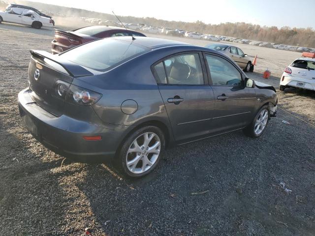 2008 Mazda 2008 Mazd 3 i