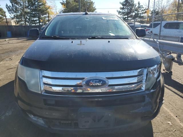 2010 Ford Edge Limited