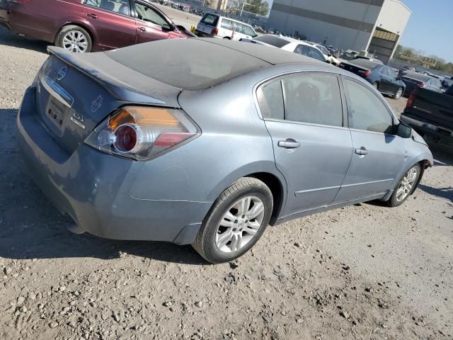 2011 Nissan Altima Base