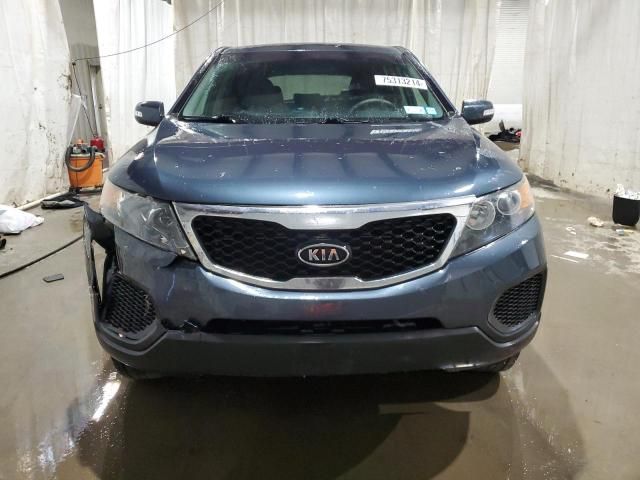 2011 KIA Sorento Base