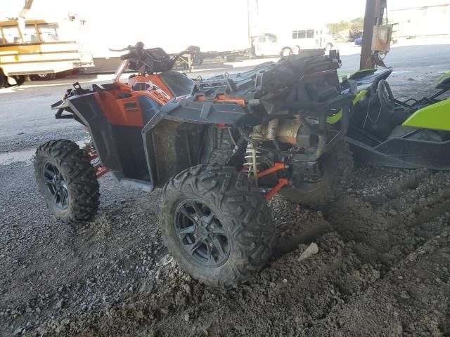 2021 Polaris Sportsman XP 1000 S