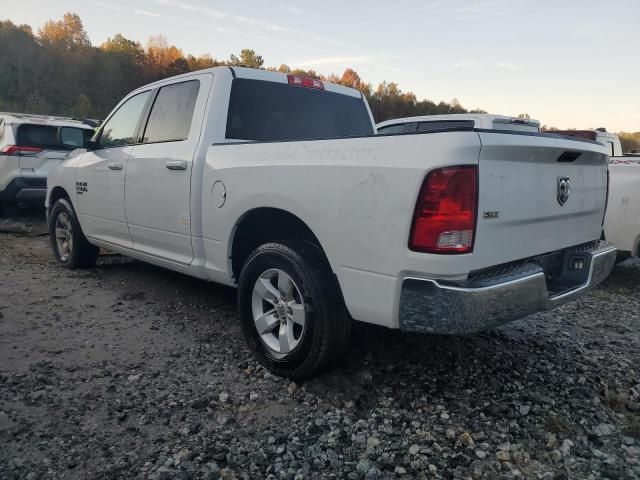 2021 Dodge RAM 1500 Classic SLT