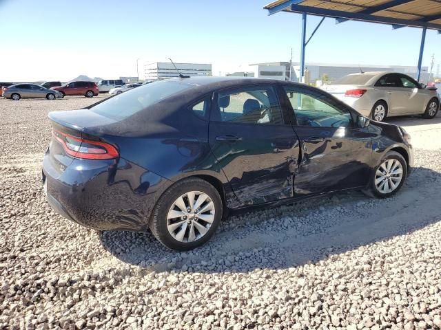 2014 Dodge Dart SXT