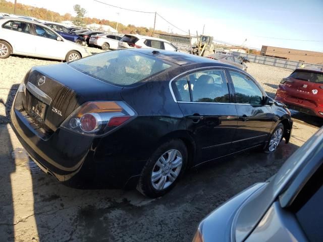 2011 Nissan Altima Base