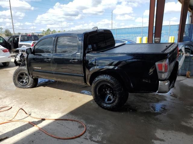 2020 Toyota Tacoma Double Cab