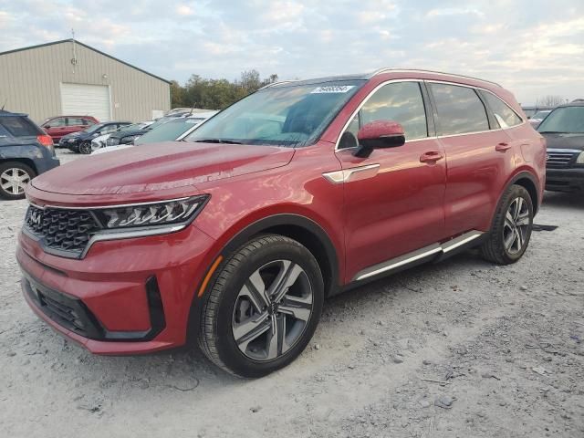 2022 KIA Sorento EX