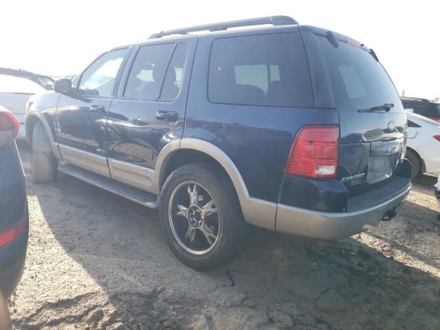 2005 Ford Explorer Eddie Bauer