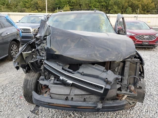 2007 Chevrolet Tahoe K1500