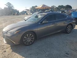 Lexus es 350 salvage cars for sale: 2019 Lexus ES 350