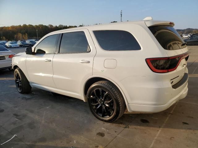 2020 Dodge Durango GT