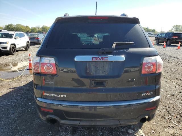 2011 GMC Acadia Denali