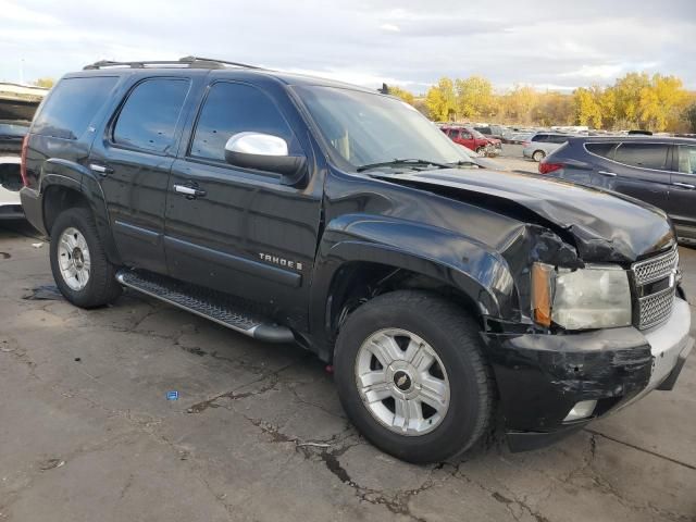 2007 Chevrolet Tahoe K1500