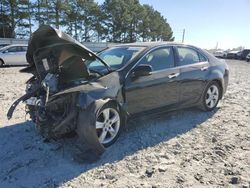 Acura tsx salvage cars for sale: 2009 Acura TSX