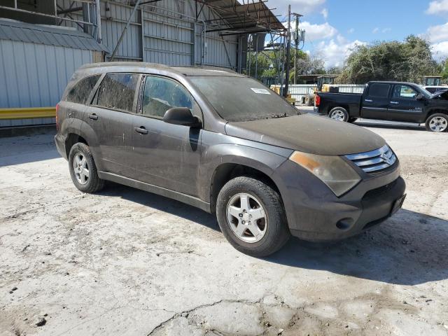 2007 Suzuki XL7