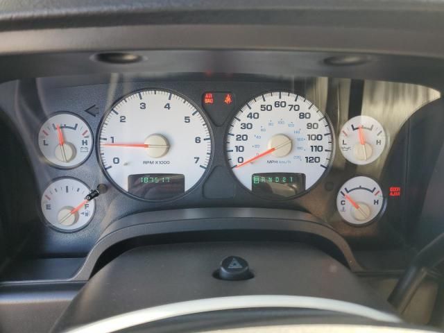 2004 Dodge RAM 1500 ST