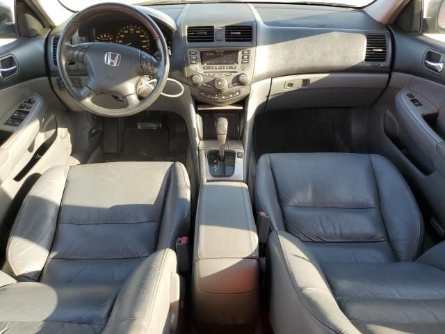 2006 Honda Accord EX