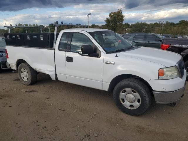 2004 Ford F150