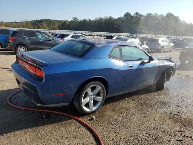 2009 Dodge Challenger R/T