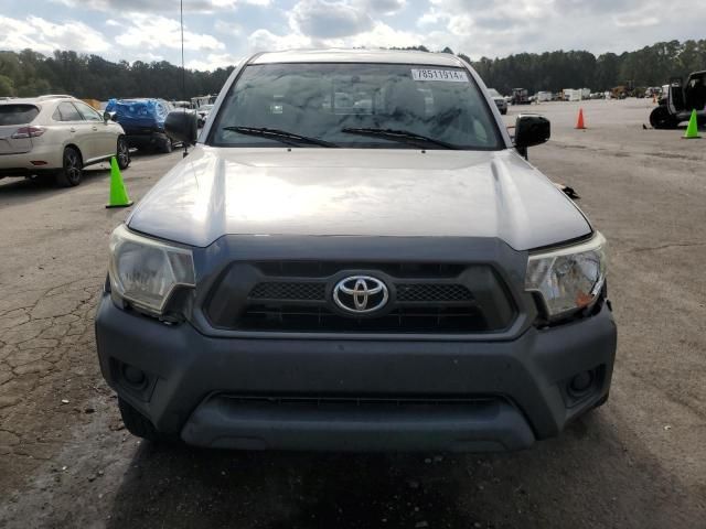 2014 Toyota Tacoma Prerunner Access Cab