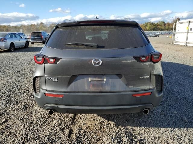 2023 Mazda CX-50 Premium Plus