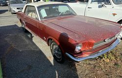 1966 Ford Mustang for sale in Hillsborough, NJ