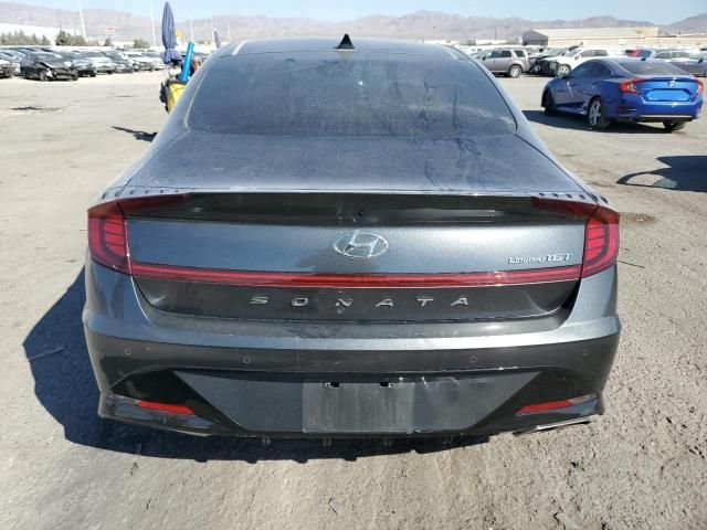 2023 Hyundai Sonata Limited