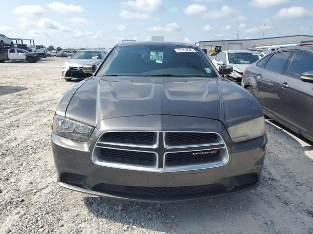 2013 Dodge Charger SE