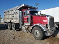 Peterbilt salvage cars for sale: 2005 Peterbilt 357