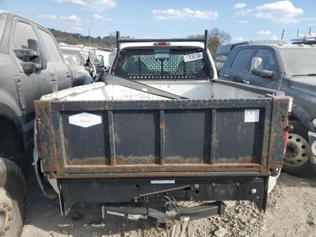 2004 Ford F350 Super Duty