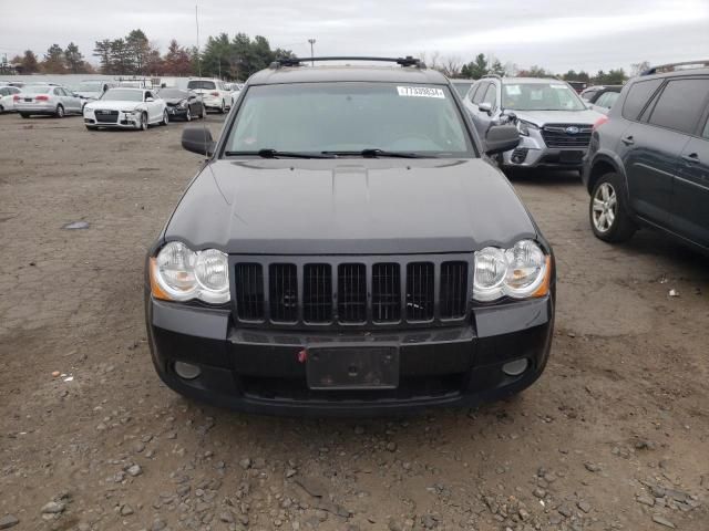 2009 Jeep Grand Cherokee Laredo