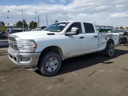 Dodge 2500 salvage cars for sale: 2023 Dodge RAM 2500 Tradesman