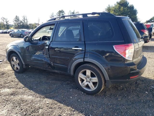 2009 Subaru Forester 2.5X Premium