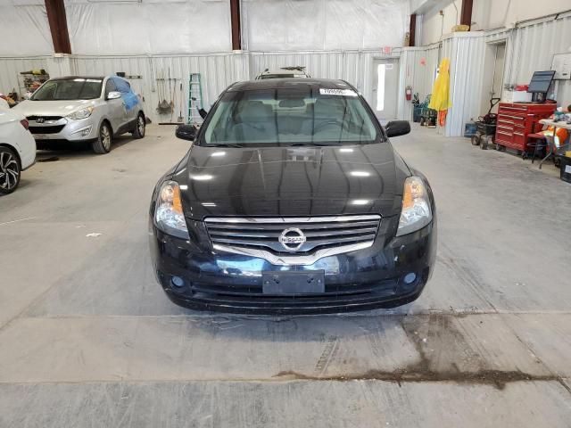 2007 Nissan Altima 2.5