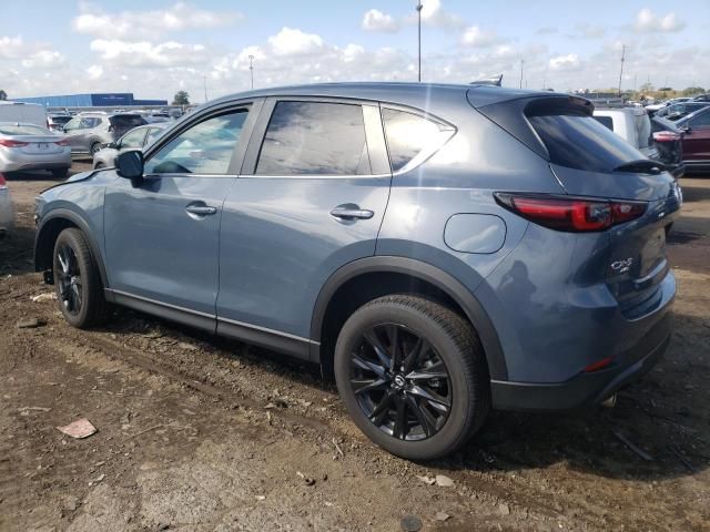 2023 Mazda CX-5 Preferred