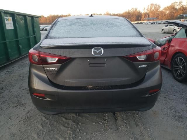 2014 Mazda 3 Touring