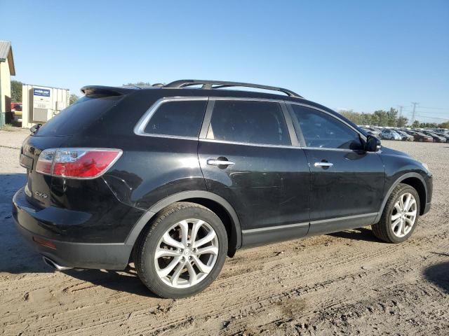 2011 Mazda CX-9