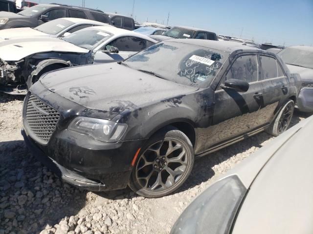 2012 Chrysler 300 Limited