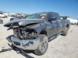 Dodge 2500 st salvage cars for sale: 2016 Dodge RAM 2500 ST