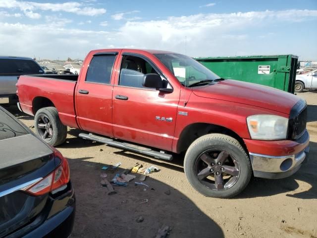 2008 Dodge RAM 1500 ST