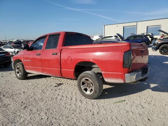 2005 Dodge RAM 1500 ST