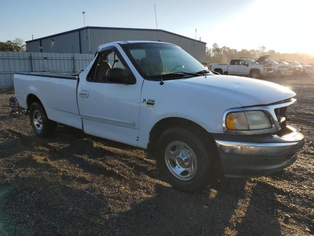 2003 Ford F150