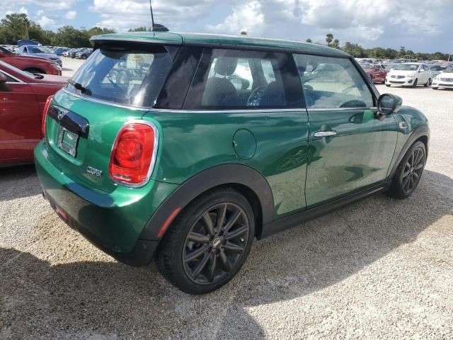 2020 Mini Cooper