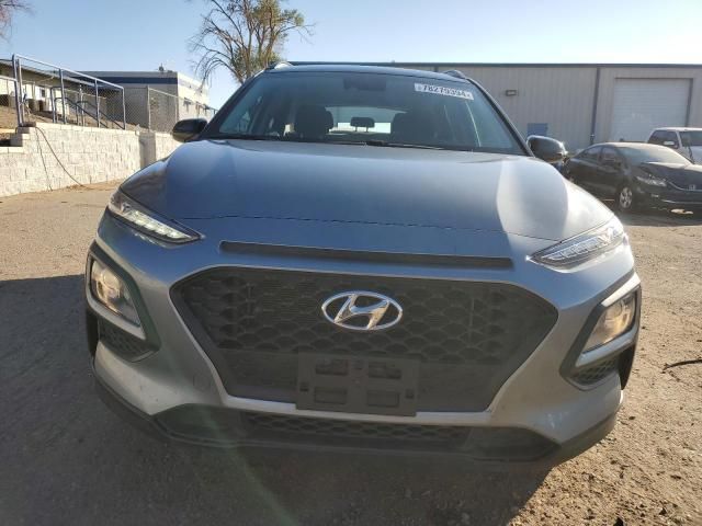 2020 Hyundai Kona SEL