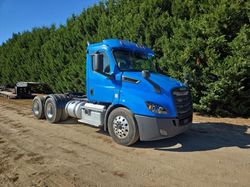 Vehiculos salvage en venta de Copart Glassboro, NJ: 2019 Freightliner Cascadia 116