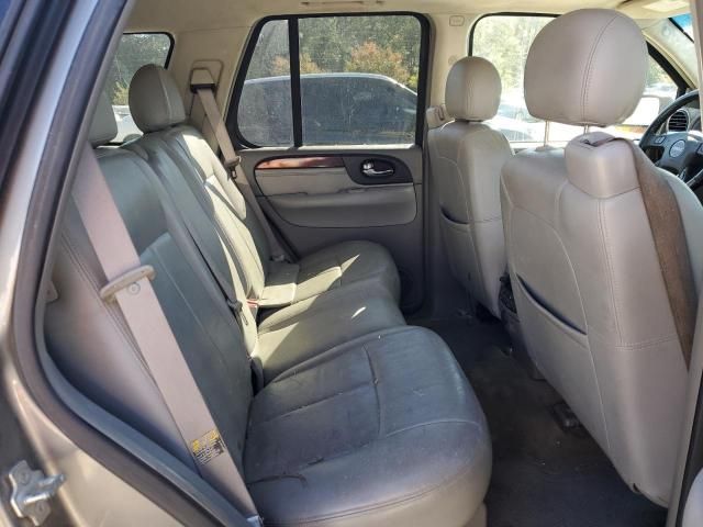 2005 GMC Envoy